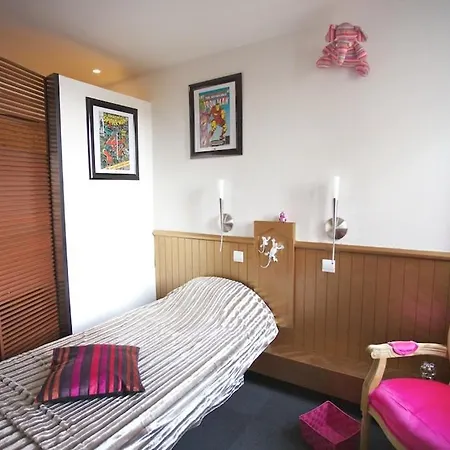 L'escadrille Hotel