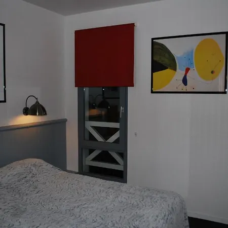 Hotel L'escadrille Mérignac