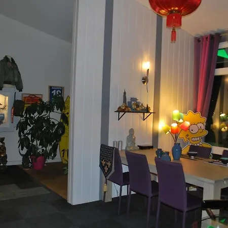 L'escadrille Hotel
