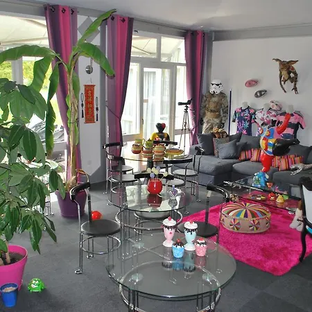 Hotel L'escadrille Mérignac