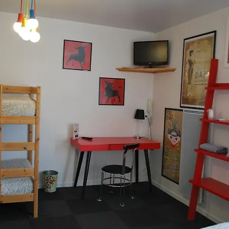 Hotel L'escadrille Mérignac