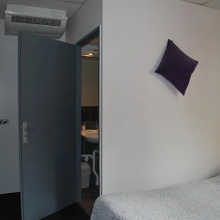 Hotel L'escadrille Mérignac
